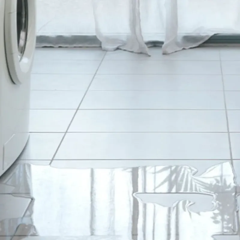 Appliance Leak Cleanup in Central, LA